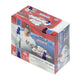 2026 Topps Chrome Baseball Hobby Jumbo