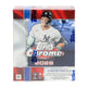 2026 Topps Chrome Baseball Mega