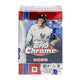 2026 Topps Chrome Baseball Blaster