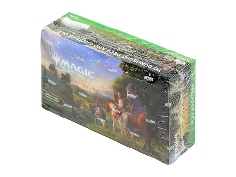 Magic the Gathering The Hobbit Play Booster