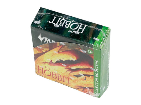 Magic the Gathering The Hobbit Collector Booster
