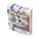 2026 Topps Chrome Baseball Logofractor Edition (Presell)