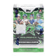2025 Topps Resurgence Football Blaster
