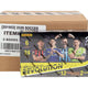 2026 Panini Revolution K League Soccer Hobby