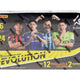 2026 Panini Revolution K League Soccer Hobby