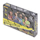 2026 Panini Revolution K League Soccer Hobby