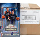 2025/26 Topps Chrome Update Series Basketball Hobby