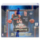 2025/26 Topps Chrome Update Series Basketball Hobby Jumbo