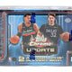 2025/26 Topps Chrome Update Series Basketball Delight (Presell)