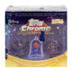 2026 Topps Disney Chrome Sapphire Edition