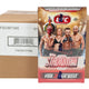 2026 Topps Stadium Club UFC Hobby