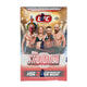 2026 Topps Stadium Club UFC Hobby