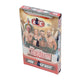 2026 Topps Stadium Club UFC Hobby