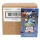 2026 Topps Star Wars Chrome Galaxy Hobby