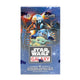 2026 Topps Star Wars Chrome Galaxy Hobby
