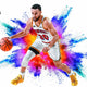 2024/25 Panini Mosaic Basketball Hobby