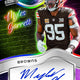 2024 Panini Spectra Football Hobby