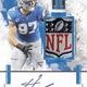 2025 Panini Impeccable Football Hobby