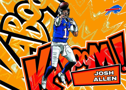 2025 Panini Absolute Football Hobby