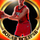2024/25 Panini Select Basketball Hobby