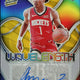 2025/26 Hit Parade Basketball Autographed Card Limited Series 8 Hobby