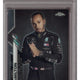 2020 Topps Chrome F1 Lewis Hamilton #1 PSA 9