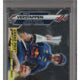 2020 TOPPS CHROME F1 MAX VERSTAPPEN #152 PSA 10