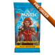 Magic the Gathering Aetherdrift Play Booster