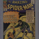 Amazing Spider-Man #11 CGC 4.5 (OW) *4224455011*