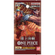 One Piece TCG: Paramount War Booster OP-02 (Japanese)