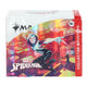 Magic the Gathering Marvel's Spider-Man Collector Booster