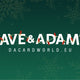 Dave & Adam's Card World Europe - Digital Gift Card