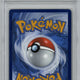 2023 Pokemon SVP EN #85 Pikachu/Grey Felt Hat Pokemon X Van Gogh Promo PSA 9
