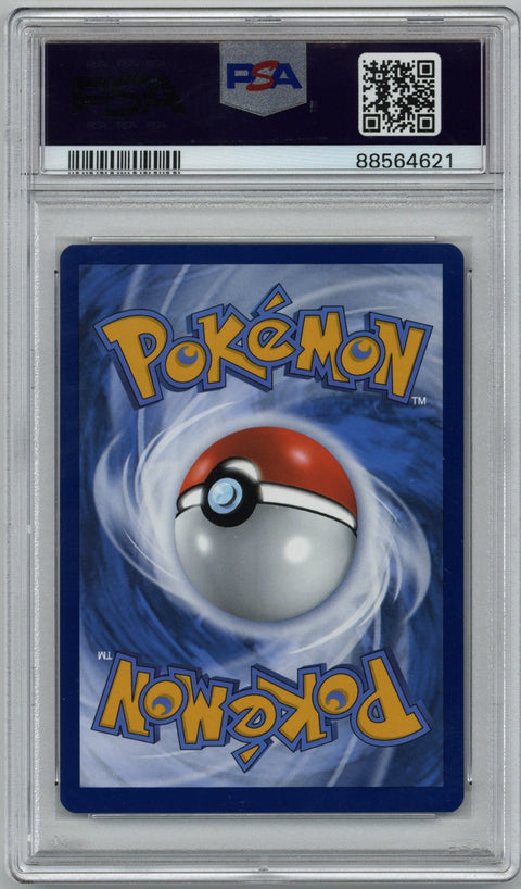2023 Pokemon SVP EN #85 Pikachu/Grey Felt Hat Pokemon X Van Gogh Promo PSA 9
