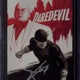 Daredevil #612 CGC 9.8 (W) Signed By Charlie Cox *3984893005*