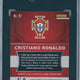2016 Panini Soccer Prizm Euro #97 Cristiano Ronaldo SGC 9.5