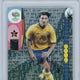 2006 Panini Soccer World Cup #177 Zlatan Ibrahimovic PSA 9