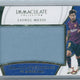2018-19 Panini Immaculate #IS-LM Lionel Messi Standard Jumbo Jersey 47/50 Barcelona