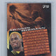 1995/96 Skybox Basketball Premium #D10 Dennis Rodman Authentic Autograph
