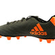 Lionel Messi Autographed Adidas Soccer Cleat