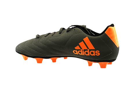 Lionel Messi Autographed Adidas Soccer Cleat