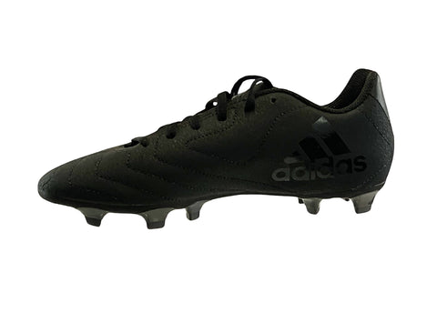 Lionel Messi Autographed Adidas Soccer Cleat