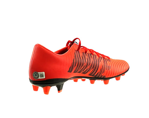 Cristiano Ronaldo Autographed Nike Cleat