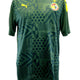 Mane #10 Autographed Puma Senegal National Team Soccer Jersey
