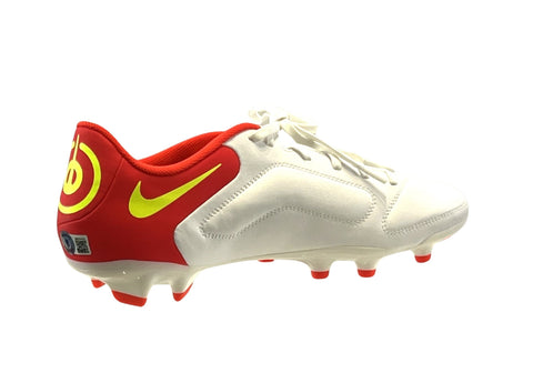 Ruben Dias Autographed Nike Cleat