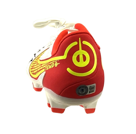 Ruben Dias Autographed Nike Cleat