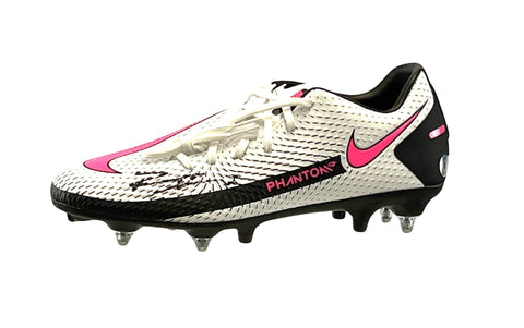 Ruben Dias Autographed Nike Cleat