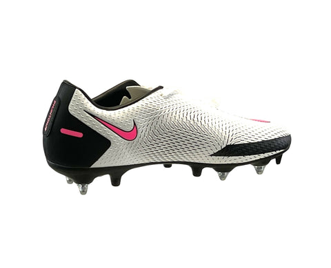 Ruben Dias Autographed Nike Cleat