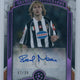 2022/23 Topps Mueum #AA-PN Pavel Nedved Archival Autograph 60/99