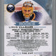 2015 Upper Deck The Cup Linus Ullmark #117 Patch Auto 219/249